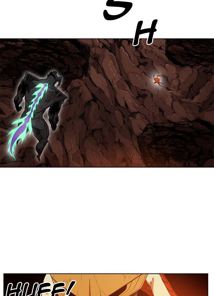 Hardcore Leveling Warrior chapter 234 page 81