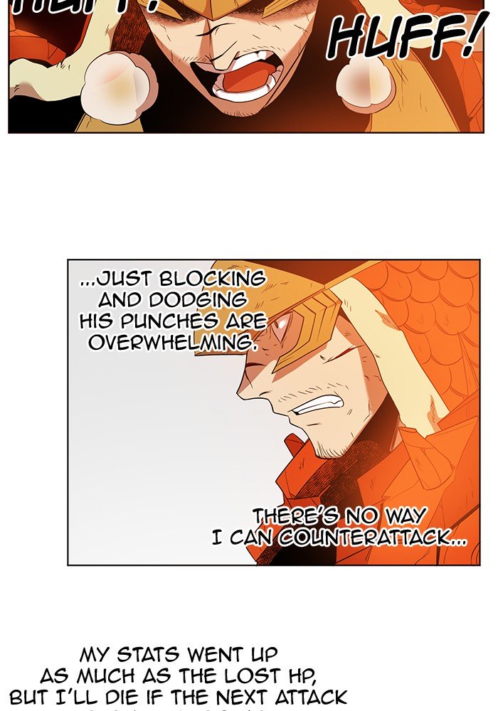 Hardcore Leveling Warrior chapter 234 page 82