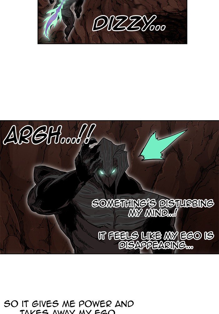 Hardcore Leveling Warrior chapter 234 page 86