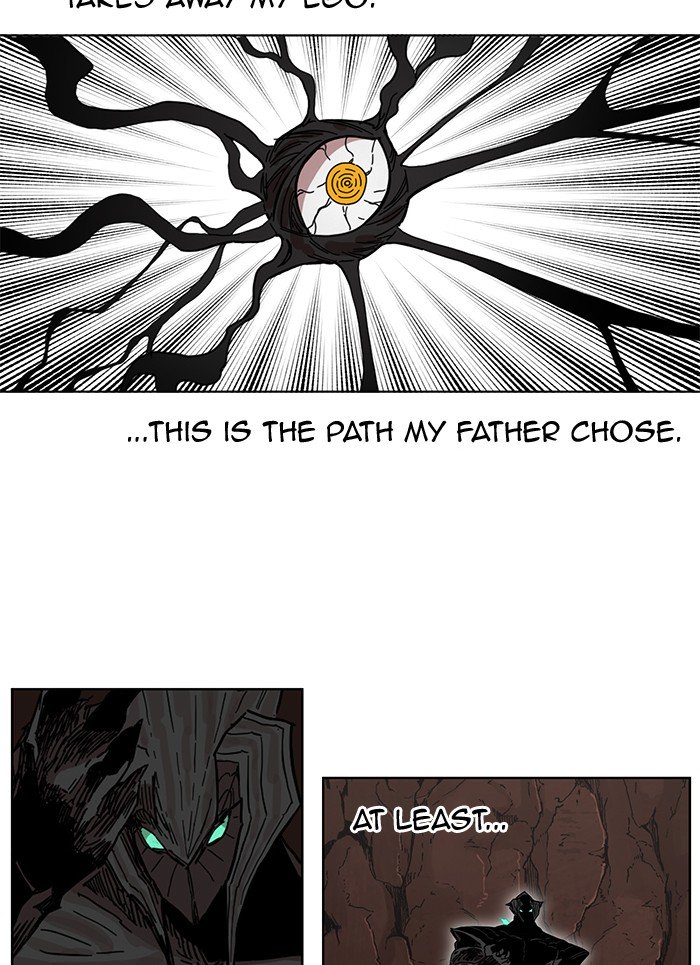 Hardcore Leveling Warrior chapter 234 page 87