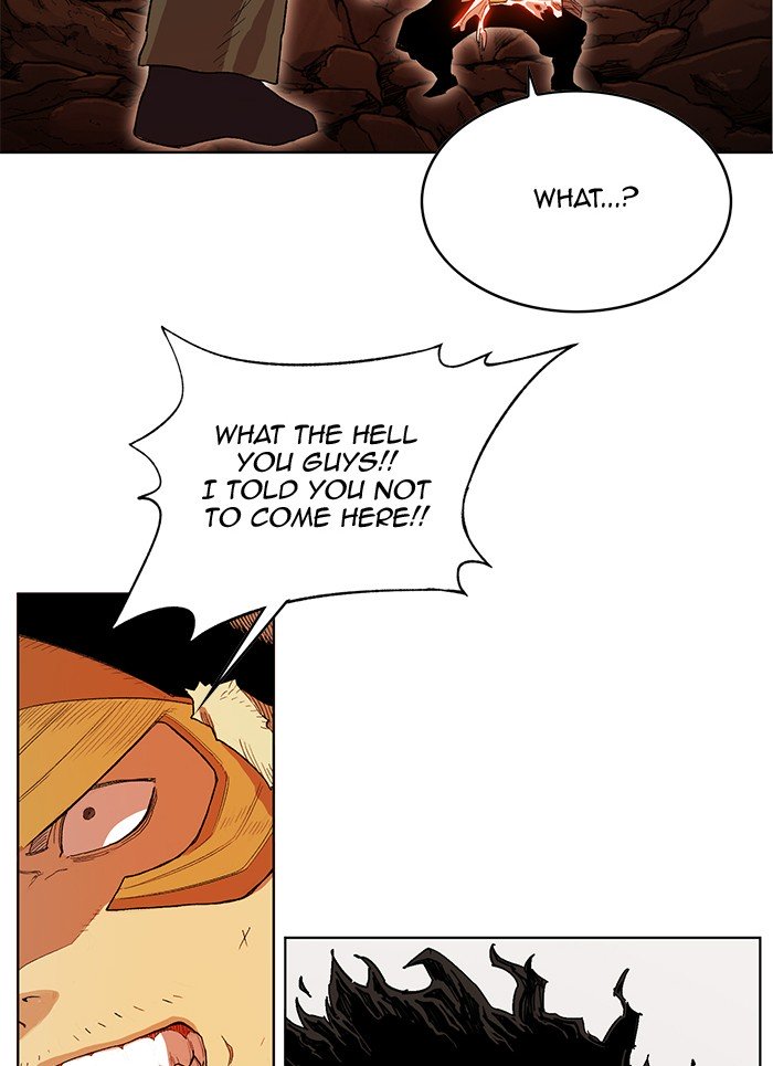 Hardcore Leveling Warrior chapter 234 page 97