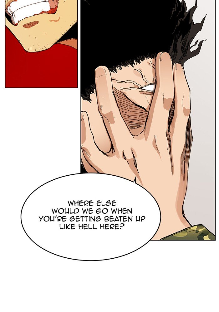 Hardcore Leveling Warrior chapter 234 page 98