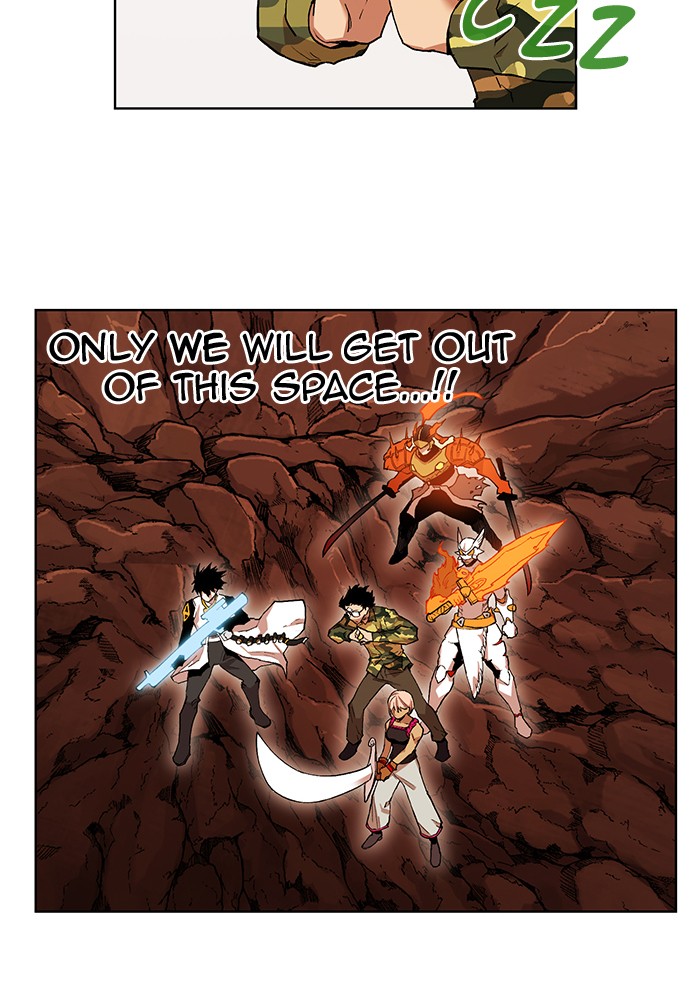 Hardcore Leveling Warrior chapter 235 page 10