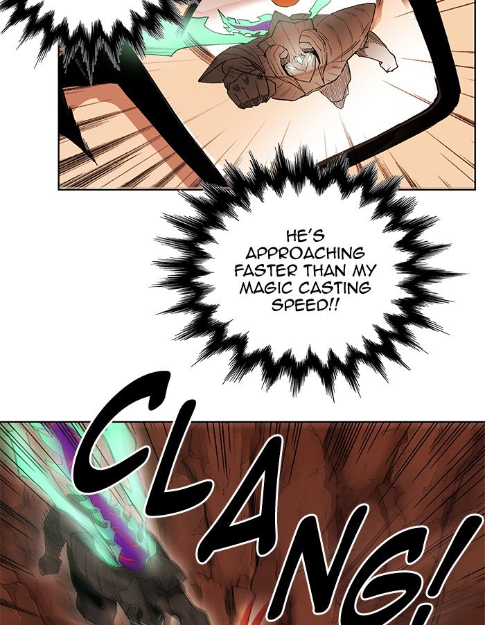 Hardcore Leveling Warrior chapter 235 page 17