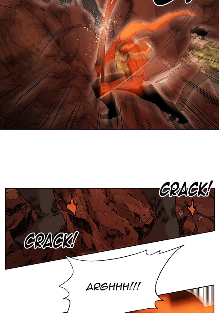 Hardcore Leveling Warrior chapter 235 page 18