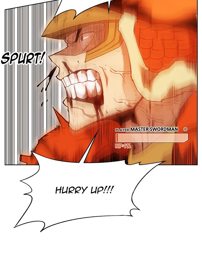 Hardcore Leveling Warrior chapter 235 page 19