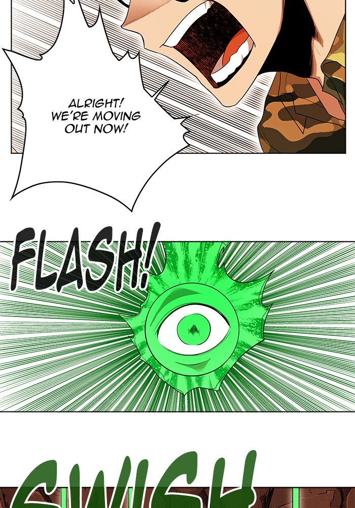 Hardcore Leveling Warrior chapter 235 page 21