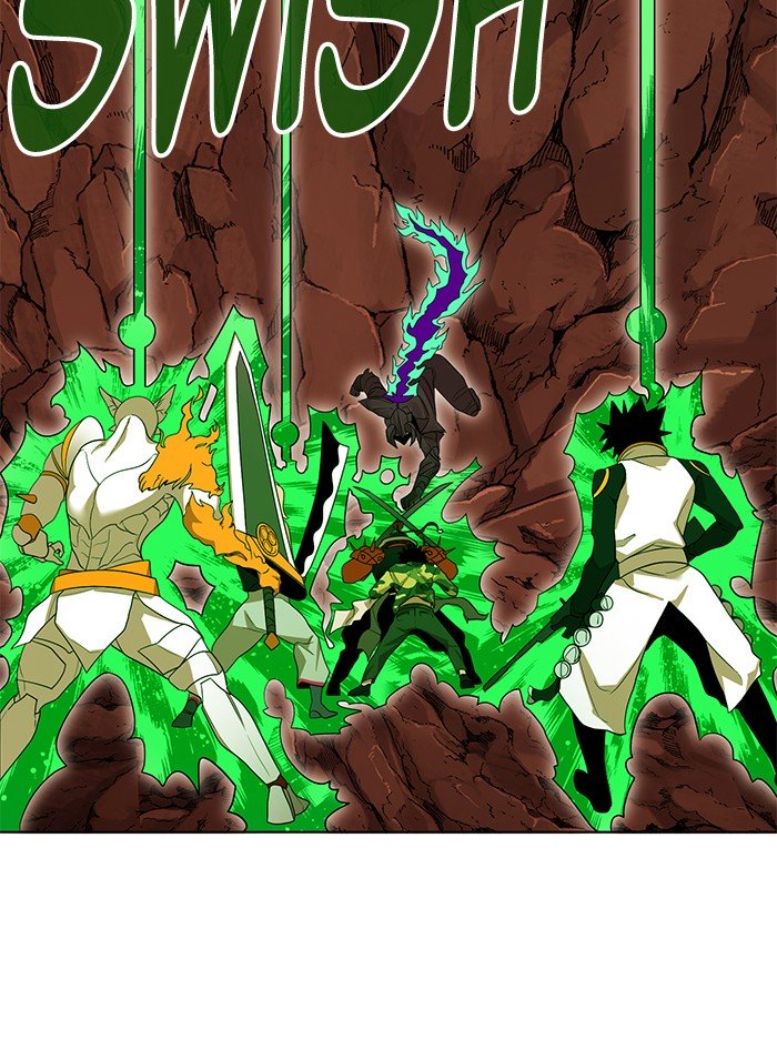 Hardcore Leveling Warrior chapter 235 page 22