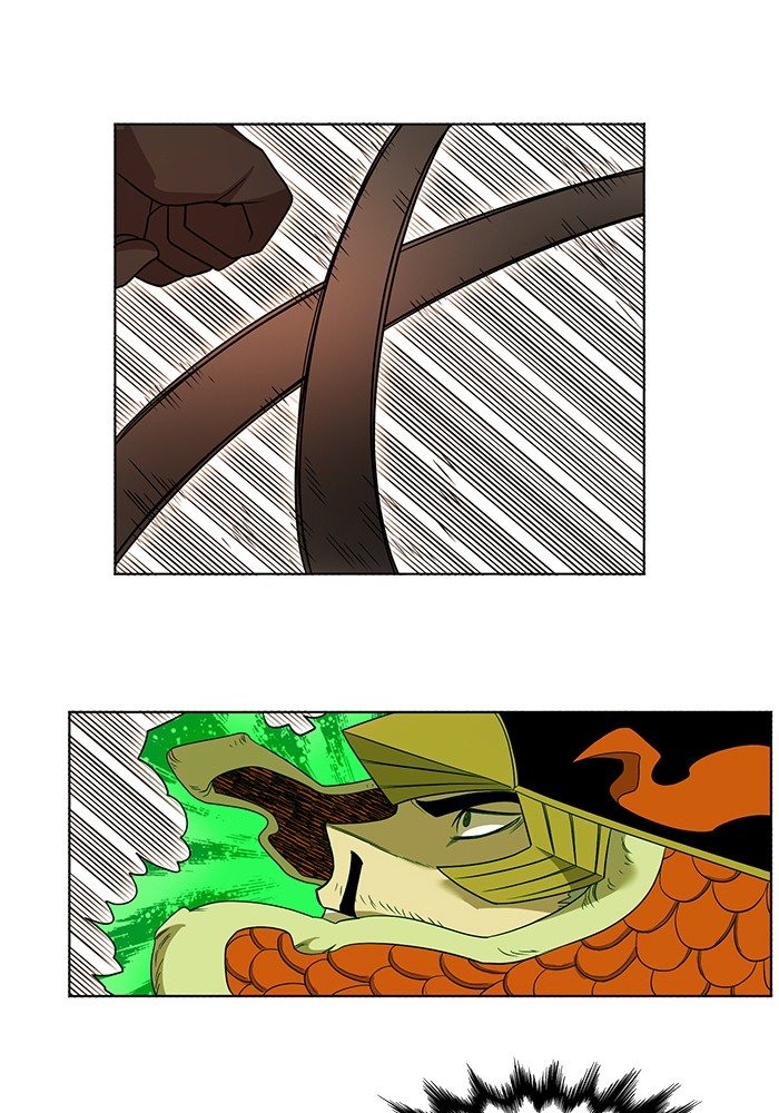 Hardcore Leveling Warrior chapter 235 page 23