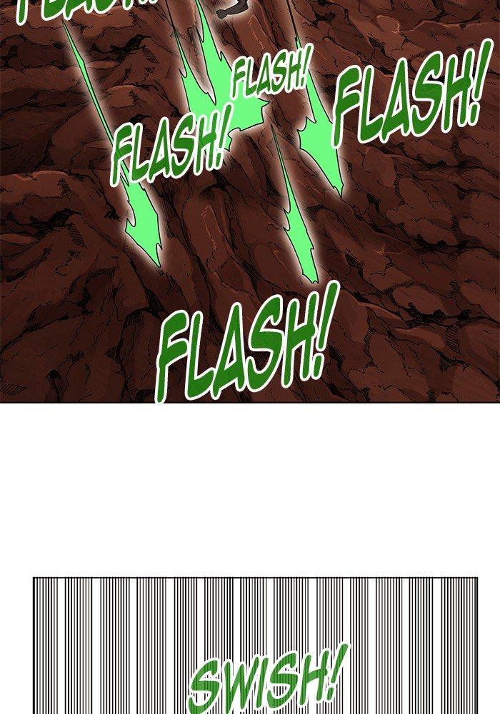 Hardcore Leveling Warrior chapter 235 page 25