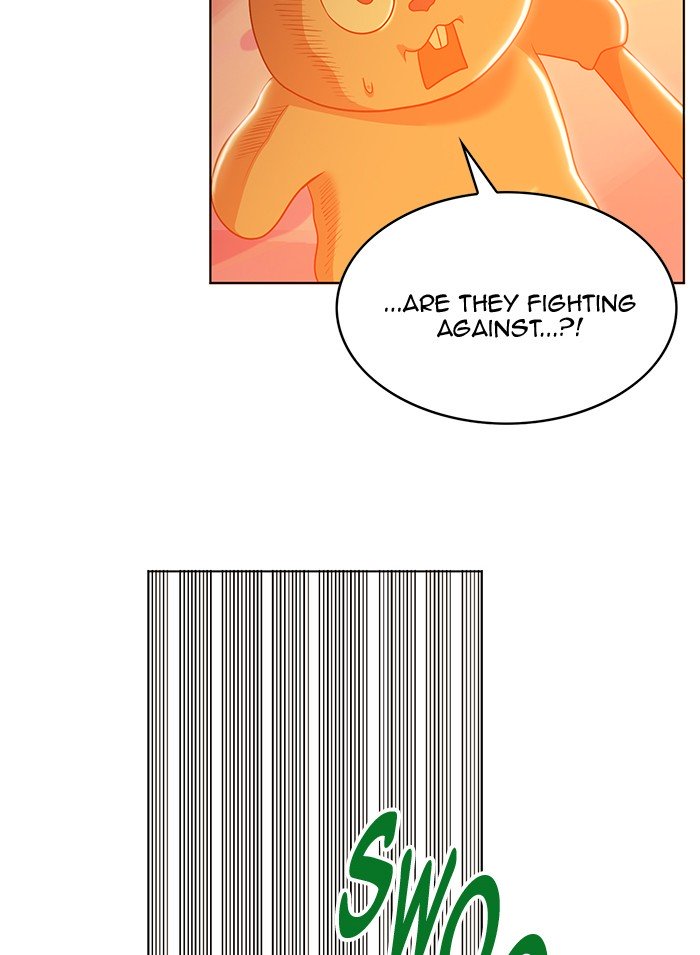 Hardcore Leveling Warrior chapter 235 page 32