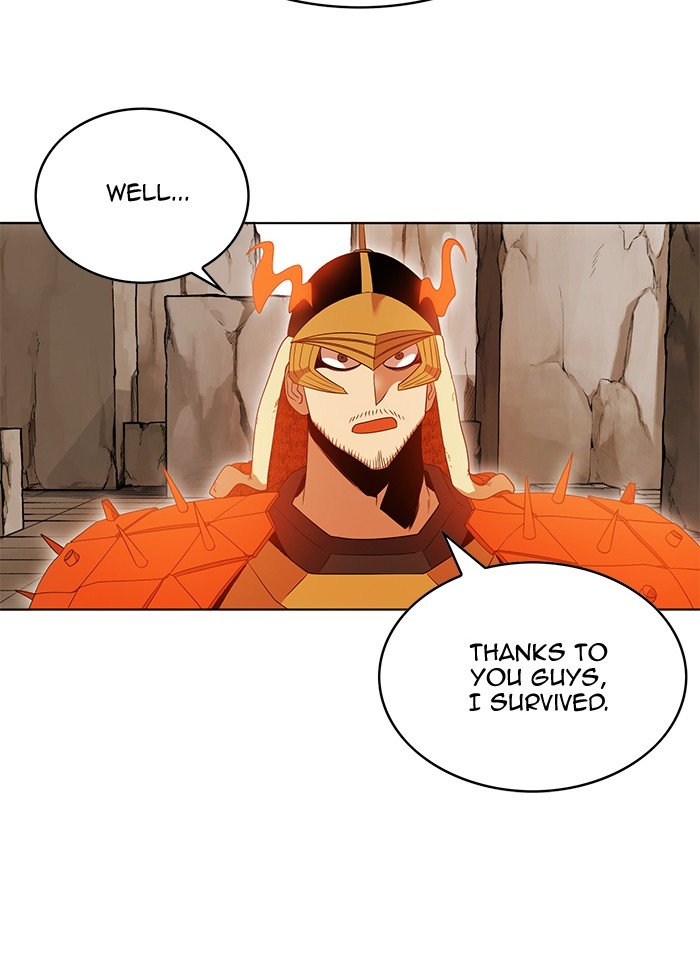 Hardcore Leveling Warrior chapter 235 page 38