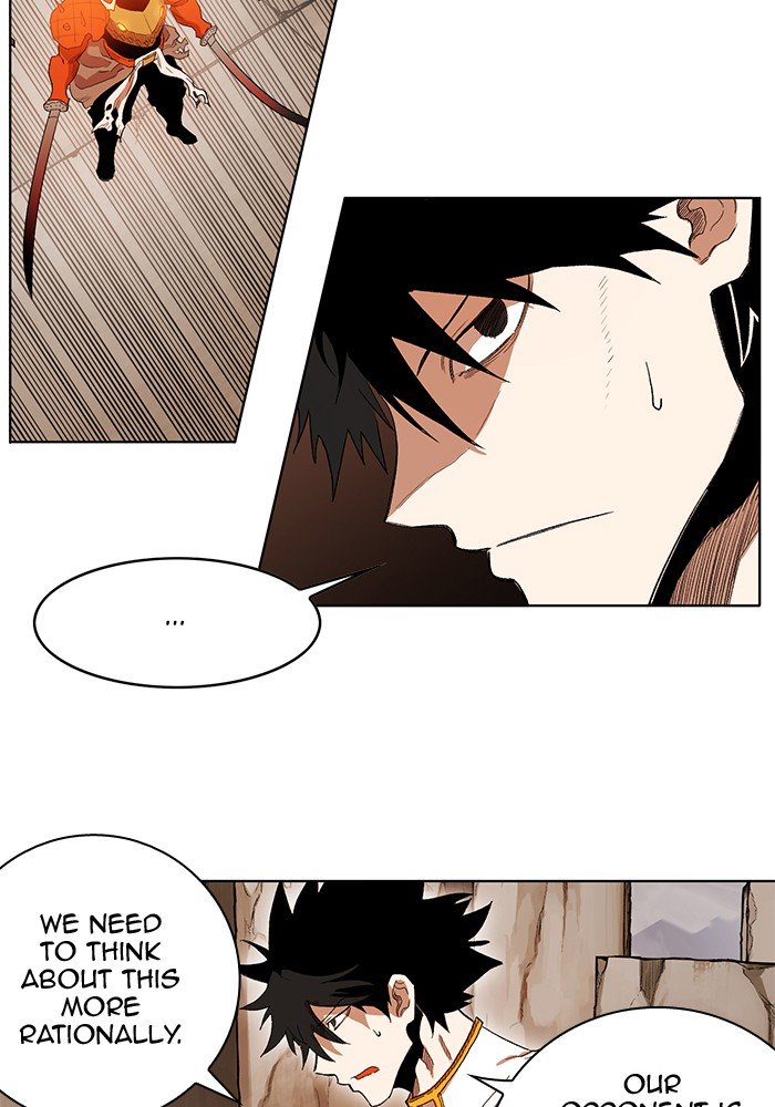 Hardcore Leveling Warrior chapter 235 page 42