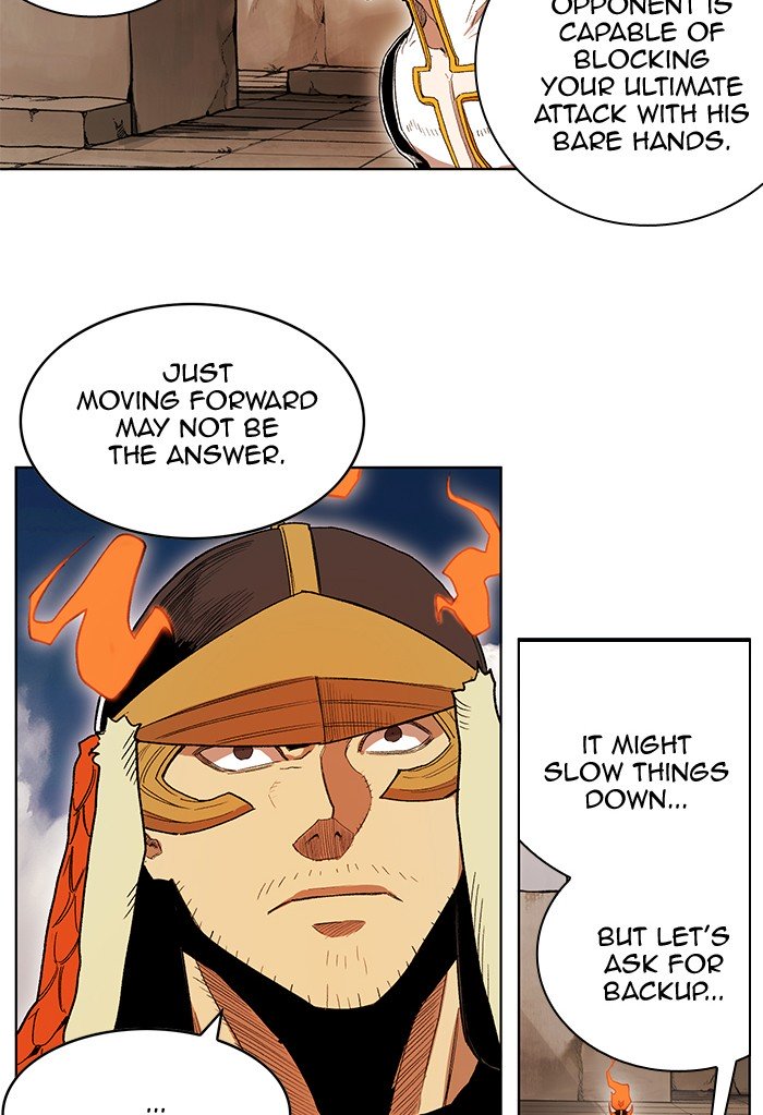 Hardcore Leveling Warrior chapter 235 page 43