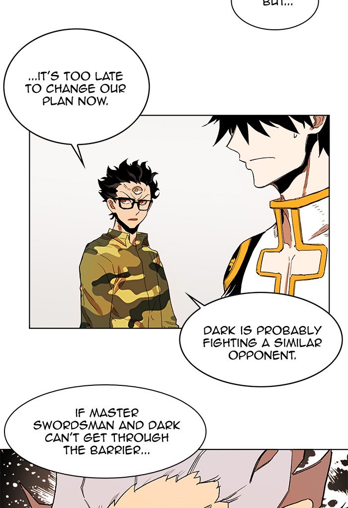 Hardcore Leveling Warrior chapter 235 page 45