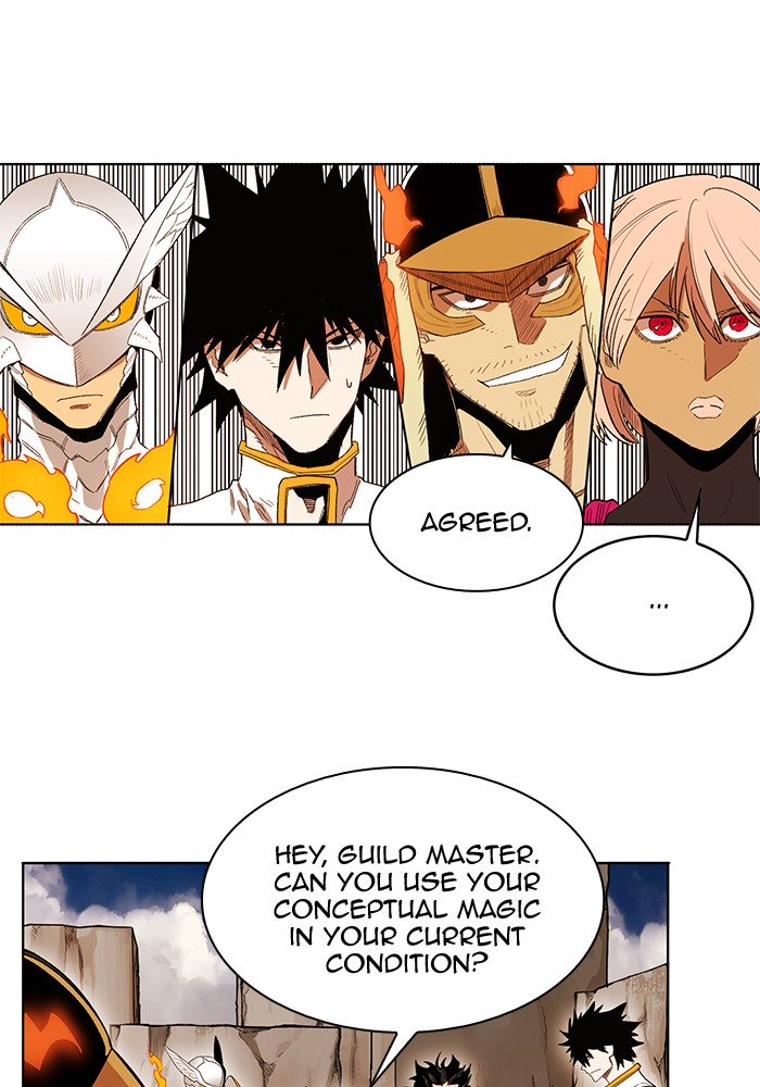 Hardcore Leveling Warrior chapter 235 page 48