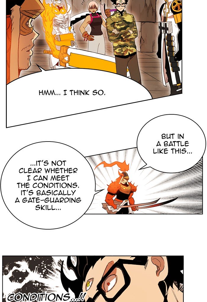 Hardcore Leveling Warrior chapter 235 page 49