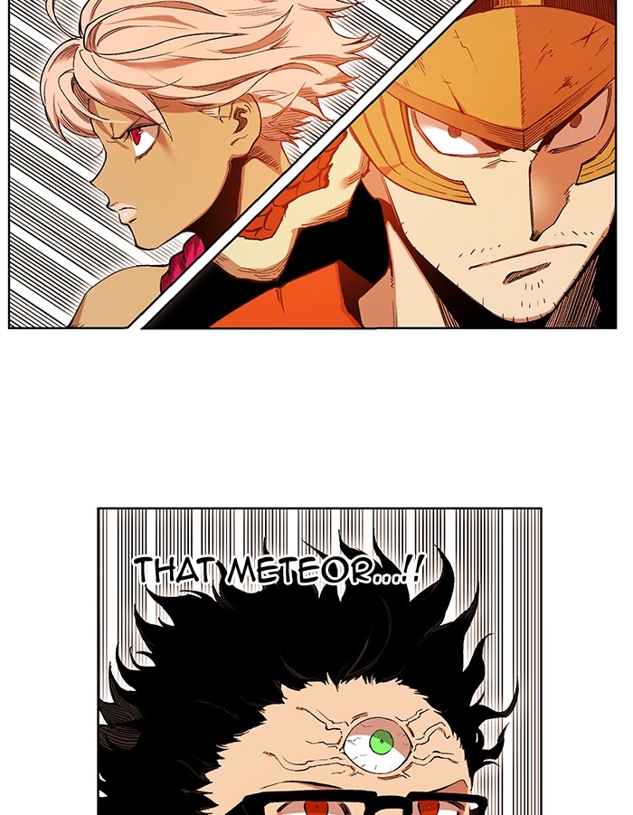 Hardcore Leveling Warrior chapter 235 page 5