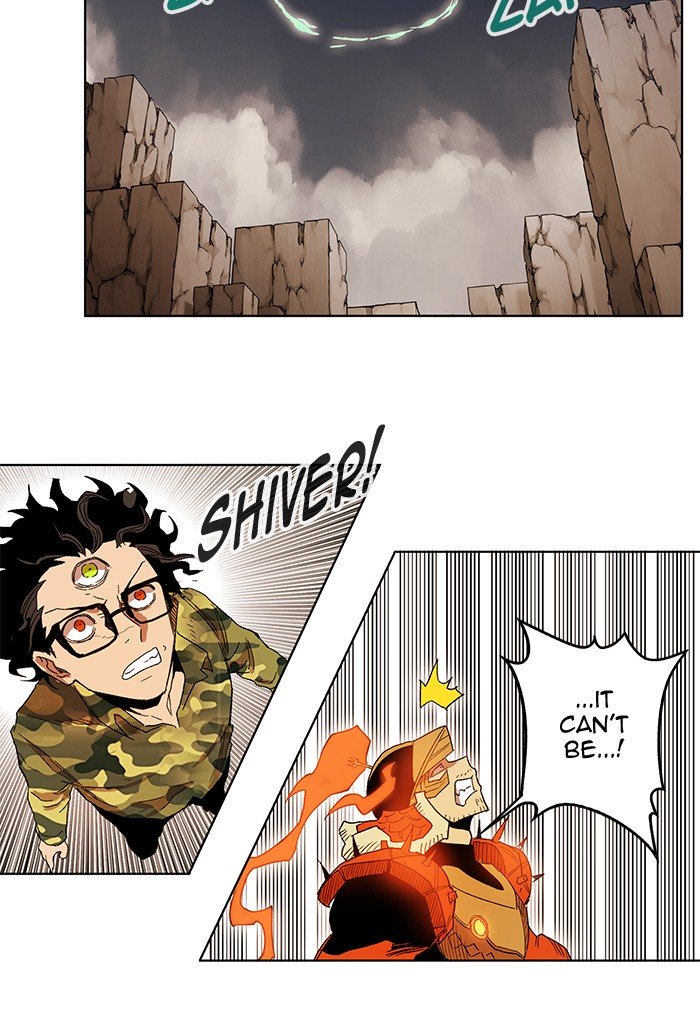 Hardcore Leveling Warrior chapter 235 page 51