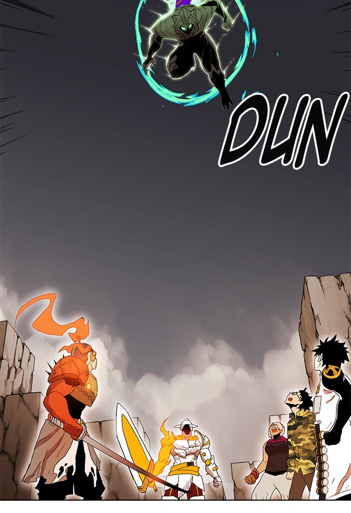 Hardcore Leveling Warrior chapter 235 page 53