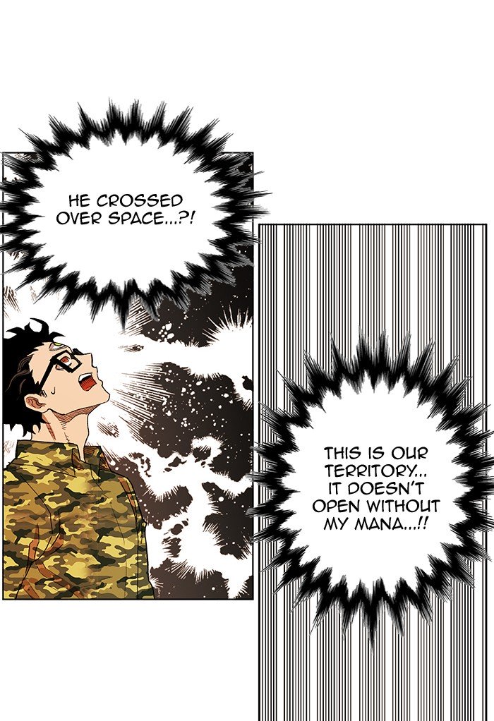 Hardcore Leveling Warrior chapter 235 page 55