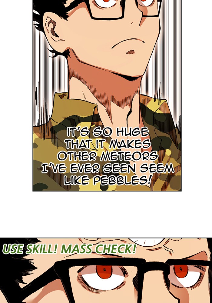 Hardcore Leveling Warrior chapter 235 page 6