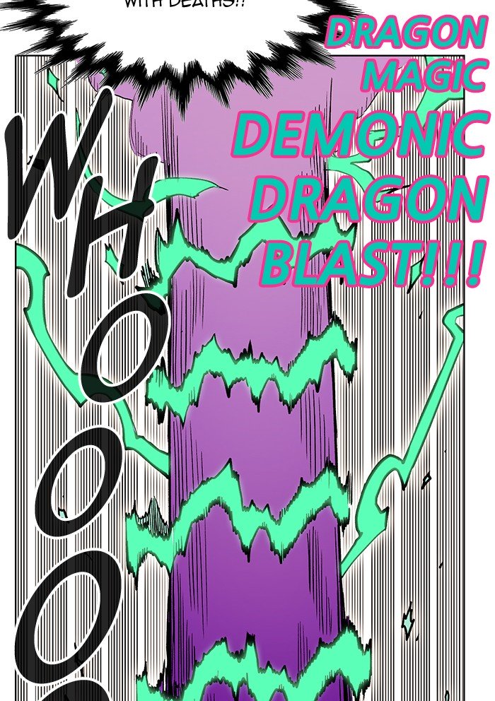 Hardcore Leveling Warrior chapter 235 page 60