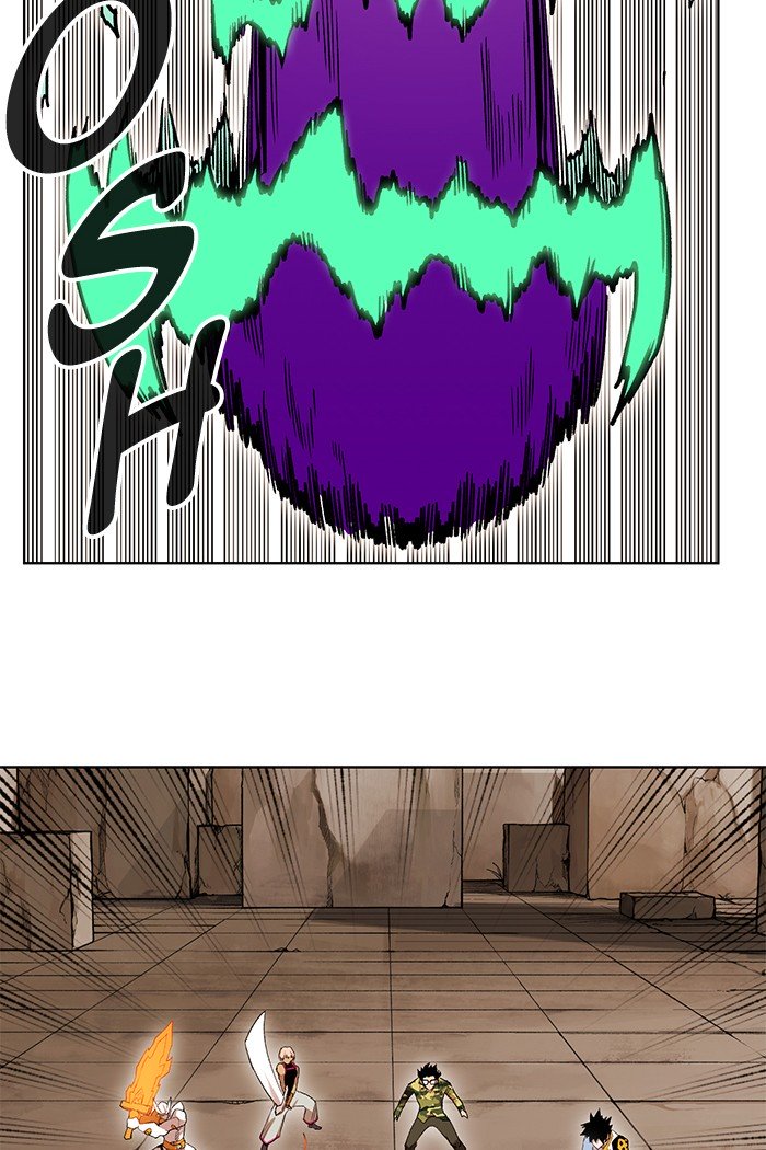 Hardcore Leveling Warrior chapter 235 page 61