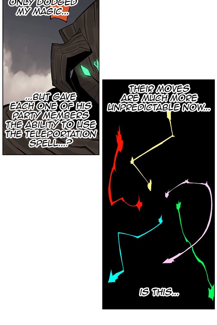 Hardcore Leveling Warrior chapter 235 page 65