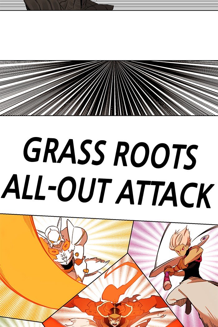 Hardcore Leveling Warrior chapter 235 page 67