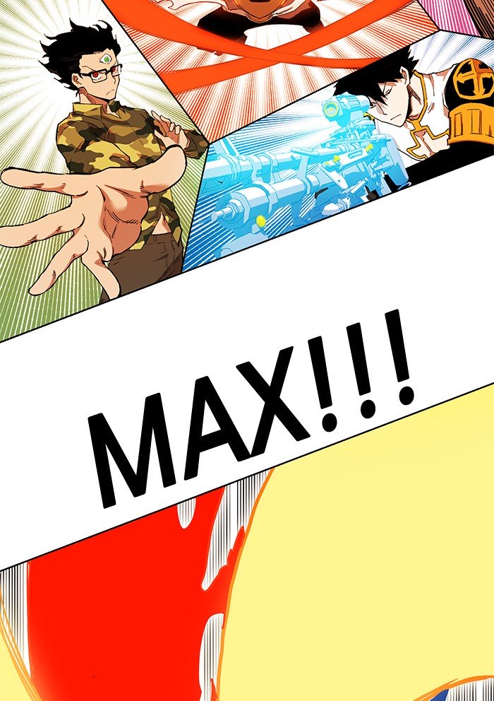 Hardcore Leveling Warrior chapter 235 page 68