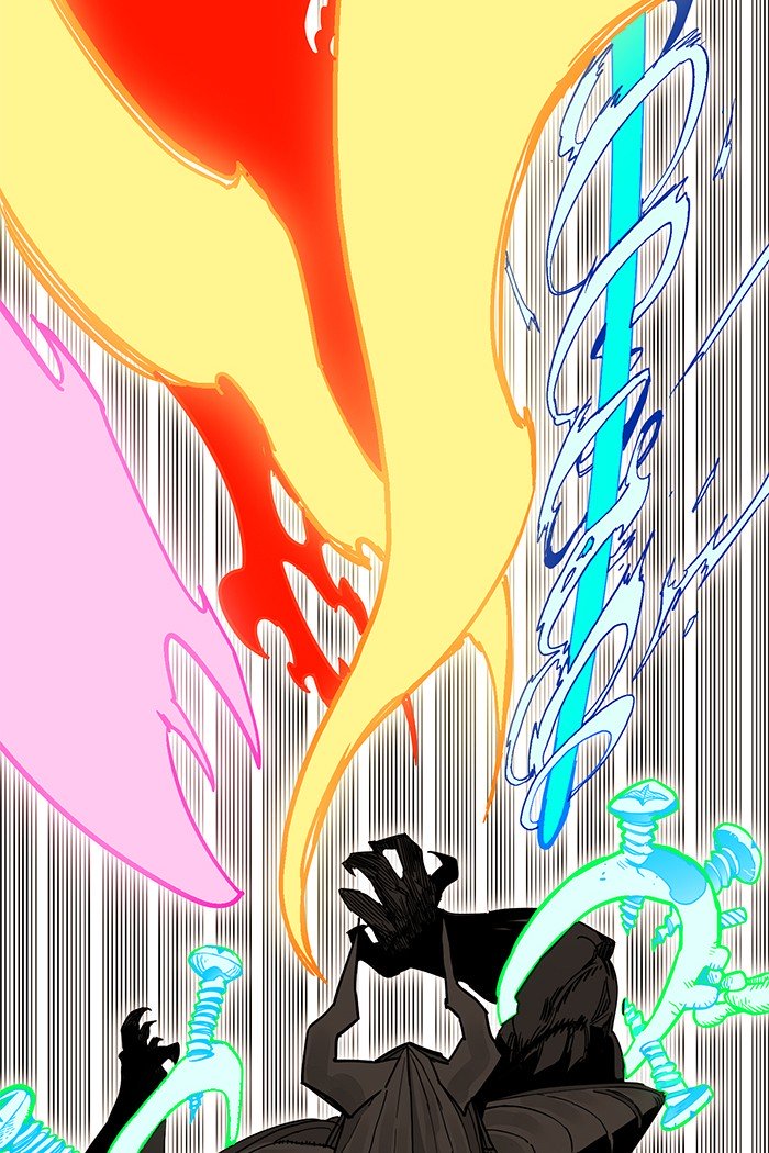 Hardcore Leveling Warrior chapter 235 page 69