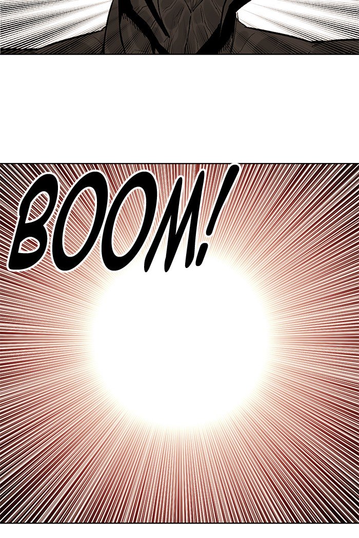 Hardcore Leveling Warrior chapter 235 page 71