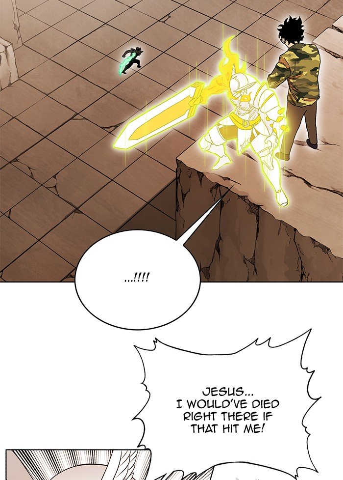 Hardcore Leveling Warrior chapter 235 page 79