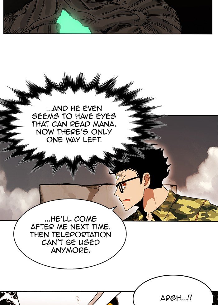 Hardcore Leveling Warrior chapter 235 page 81