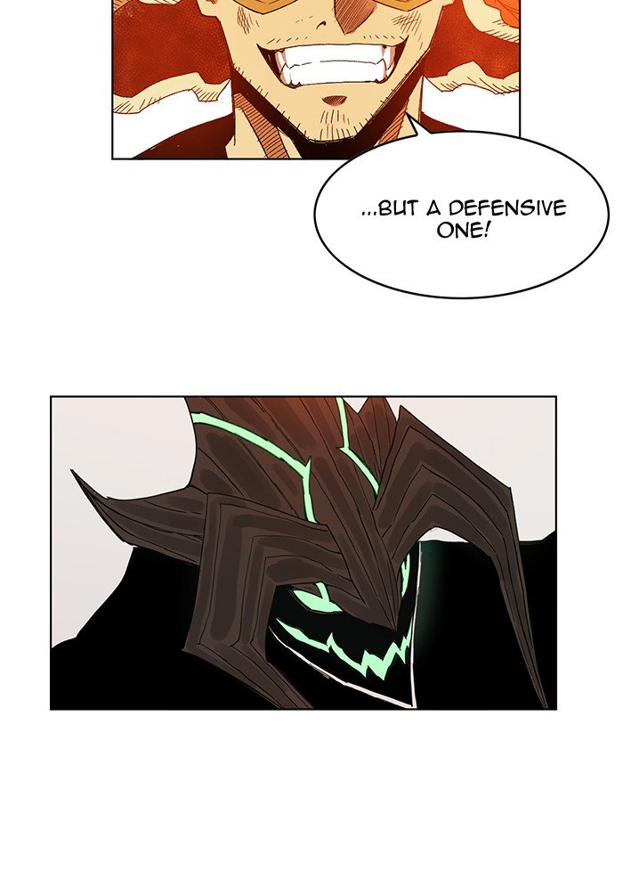 Hardcore Leveling Warrior chapter 235 page 89