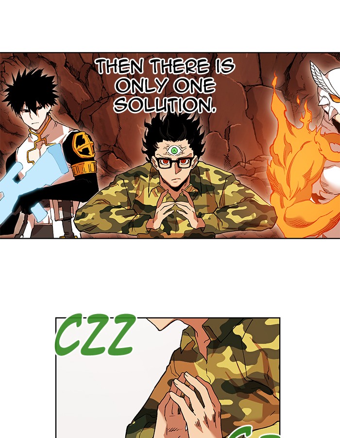 Hardcore Leveling Warrior chapter 235 page 9