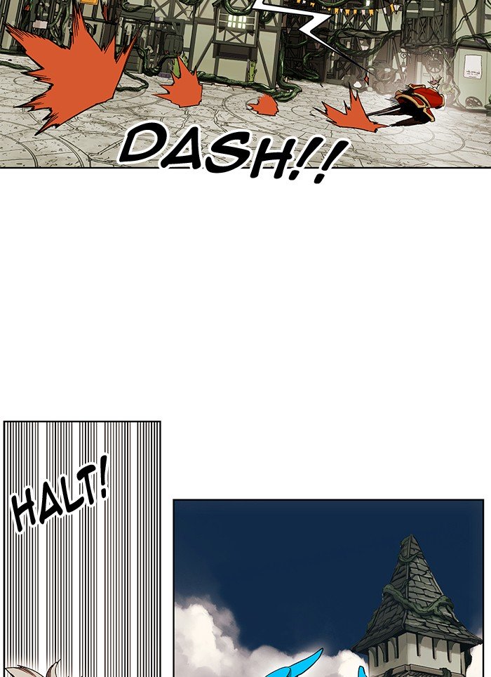 Hardcore Leveling Warrior chapter 236 page 15