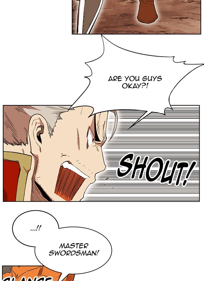 Hardcore Leveling Warrior chapter 236 page 17