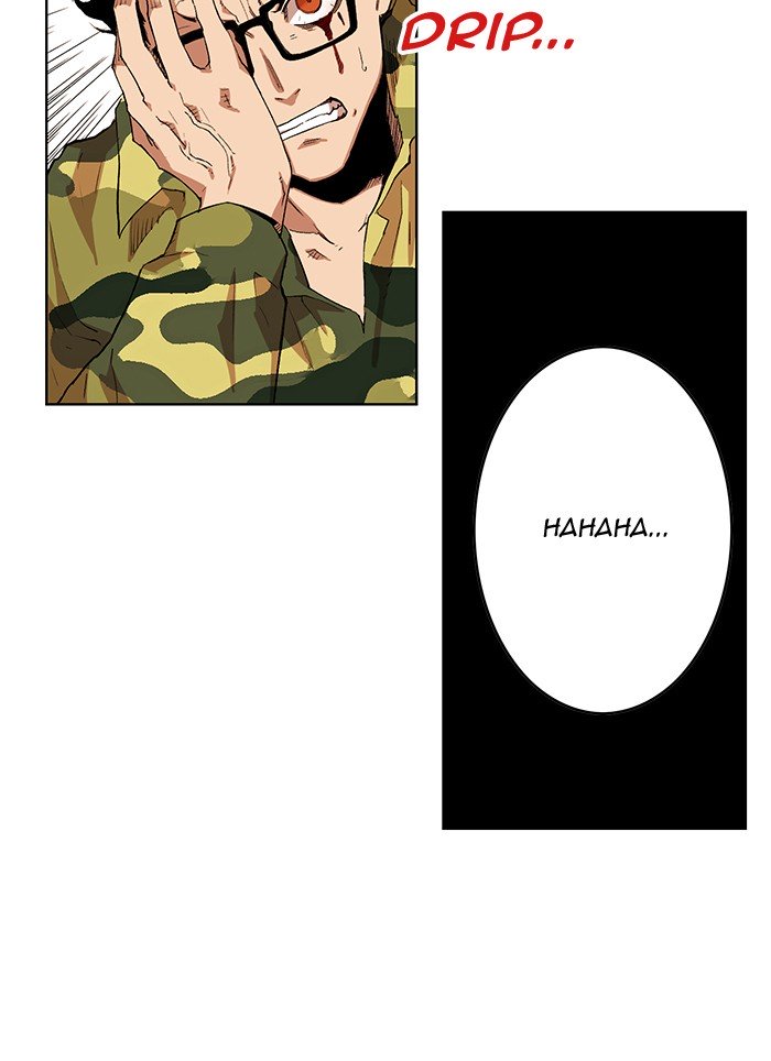Hardcore Leveling Warrior chapter 236 page 19