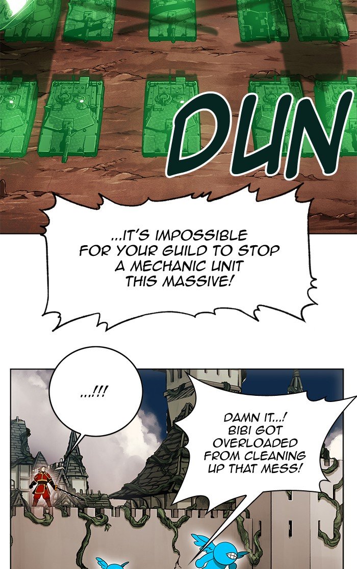 Hardcore Leveling Warrior chapter 236 page 22