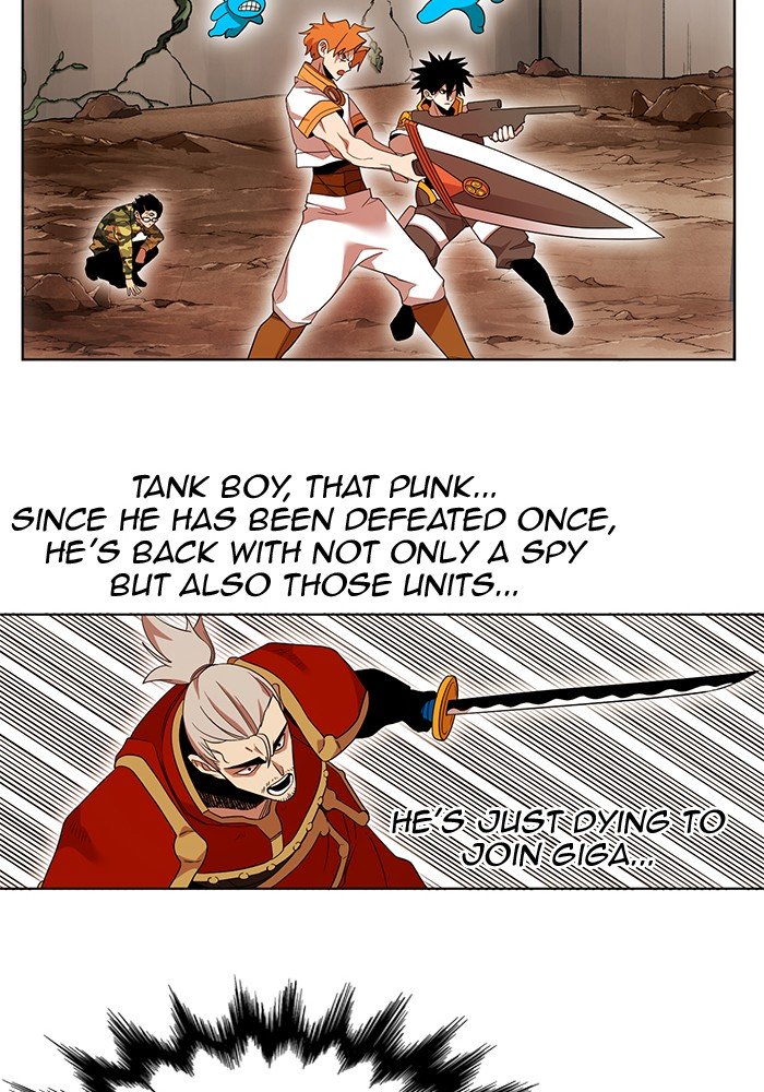 Hardcore Leveling Warrior chapter 236 page 23