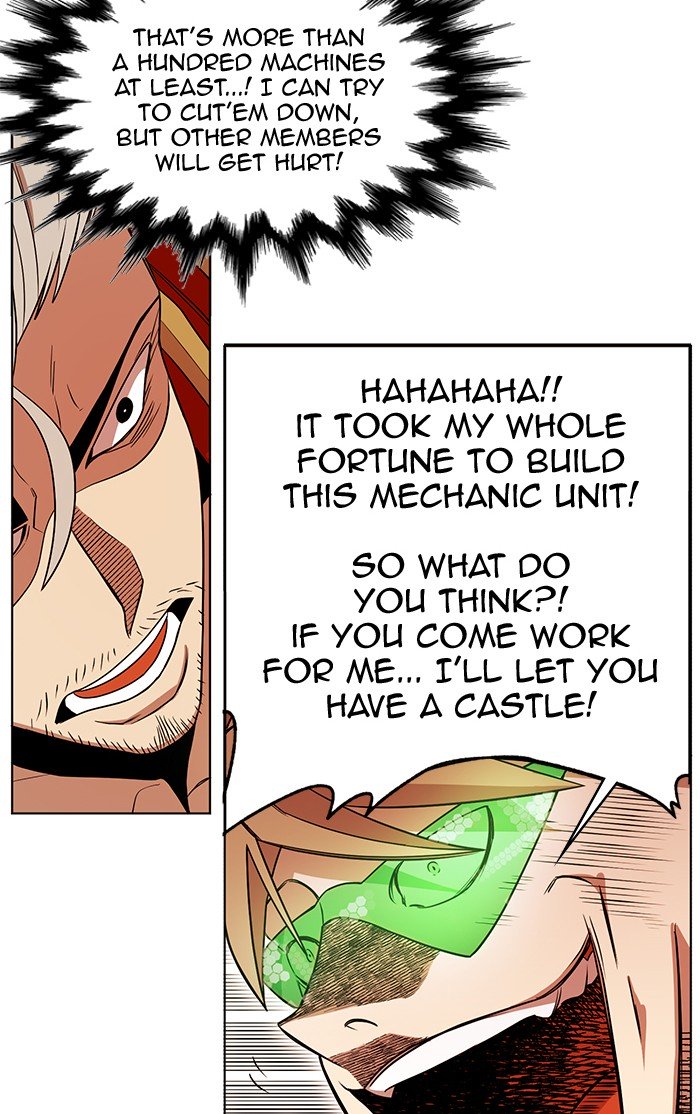 Hardcore Leveling Warrior chapter 236 page 24