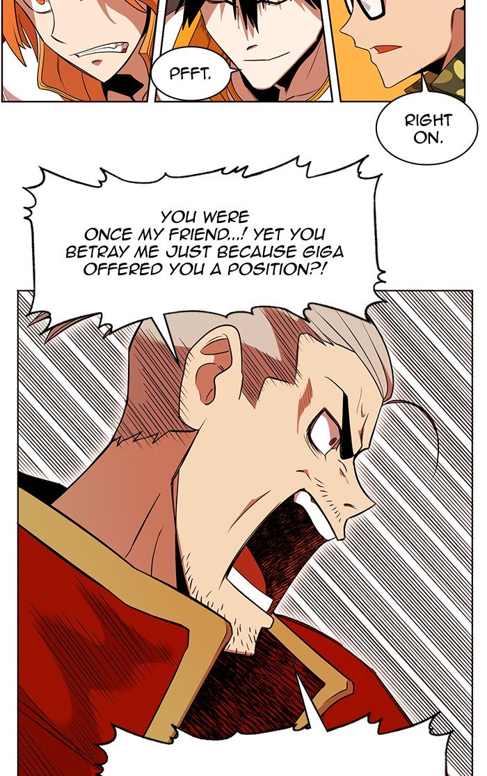 Hardcore Leveling Warrior chapter 236 page 26