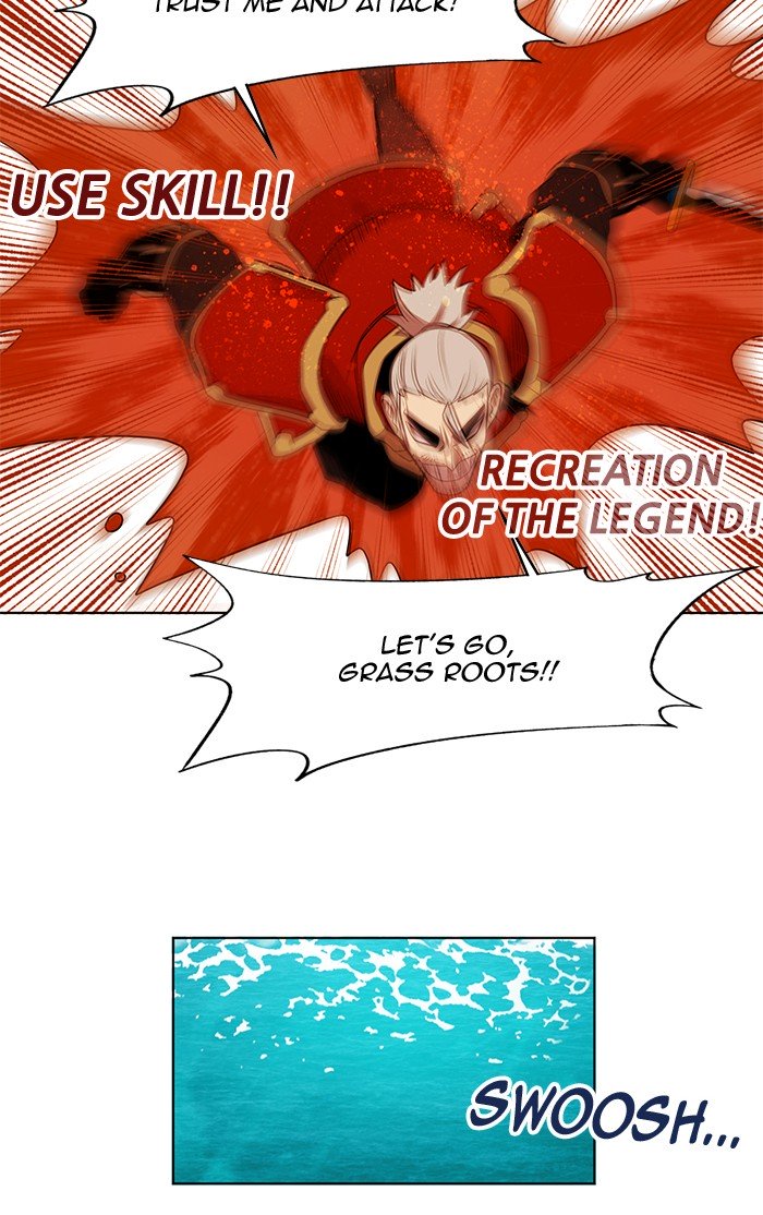 Hardcore Leveling Warrior chapter 236 page 30