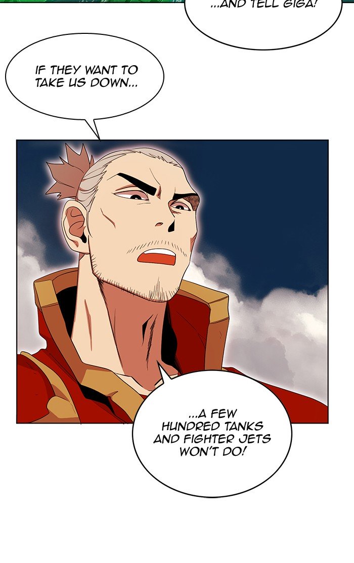 Hardcore Leveling Warrior chapter 236 page 34