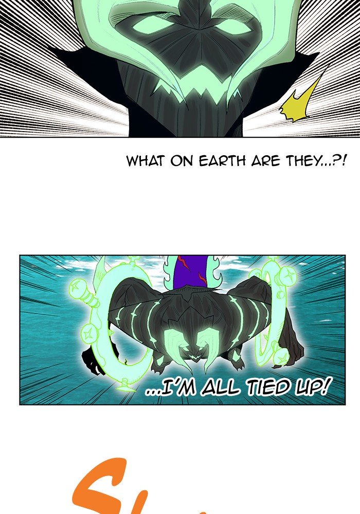 Hardcore Leveling Warrior chapter 236 page 44