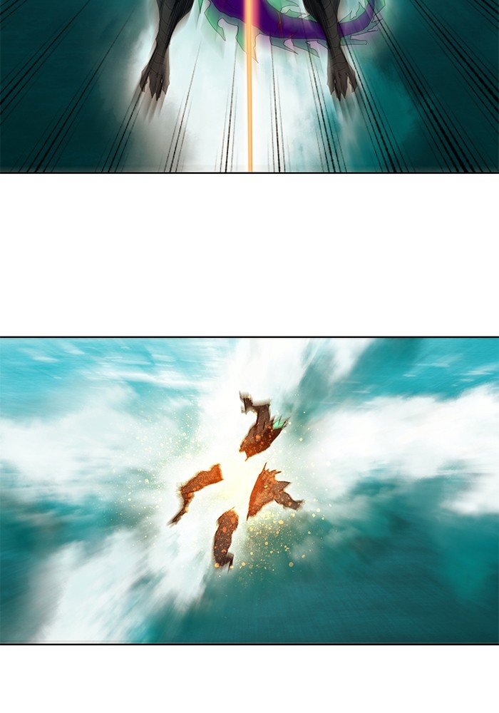 Hardcore Leveling Warrior chapter 236 page 53