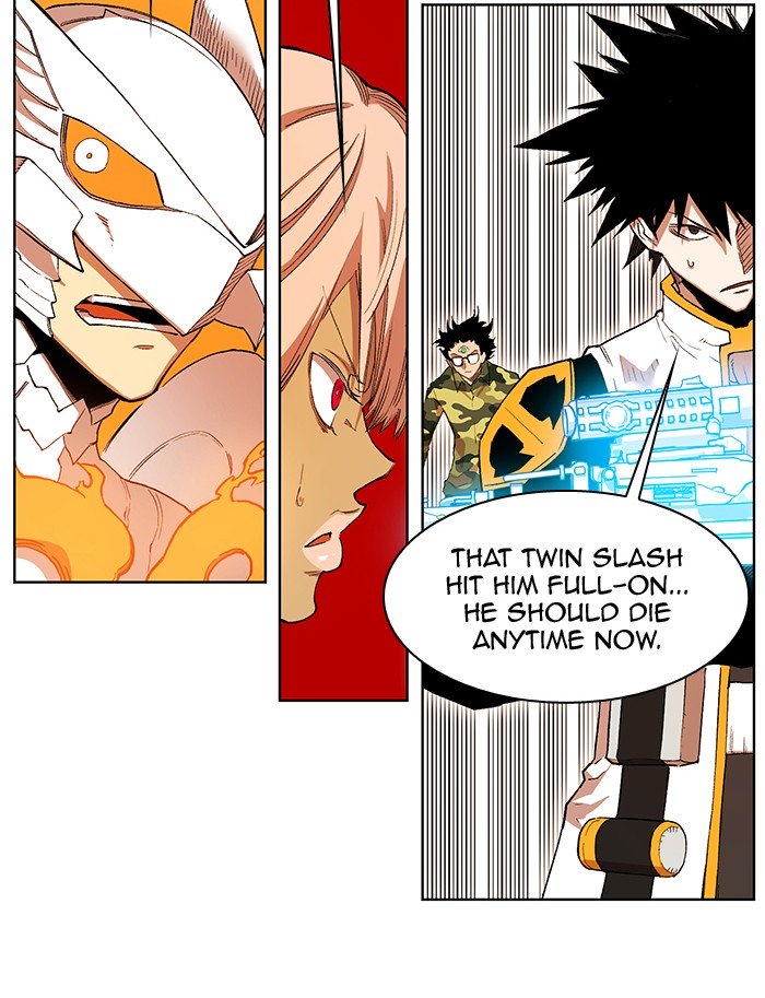 Hardcore Leveling Warrior chapter 236 page 58