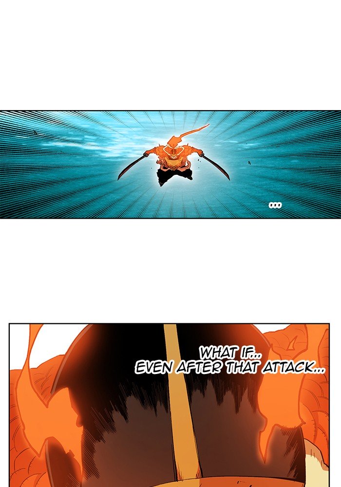 Hardcore Leveling Warrior chapter 236 page 59